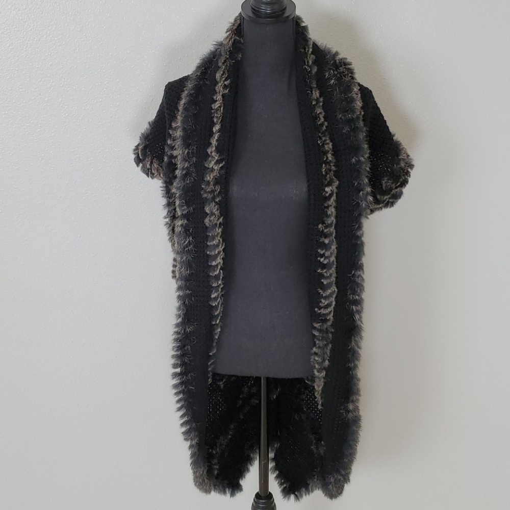 Gaby & Eden Cardigan Sweater